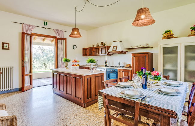 Villa Beboli per 18 pax - Foto 18