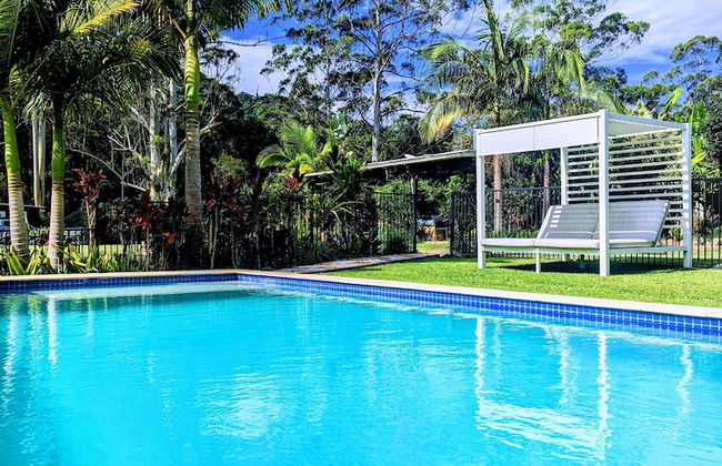 La Rocher Eco Retreat - Foto 47