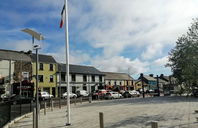 Shannons Gate Holiday Home Killorglin - Foto 11