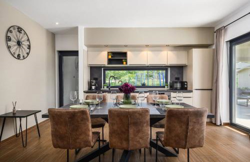 Villa Nobu - Photo 23