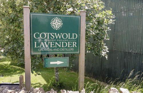 Ross Cottage - Foto 19