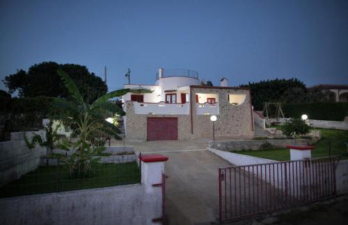 Villa Laura Salento - Foto 33