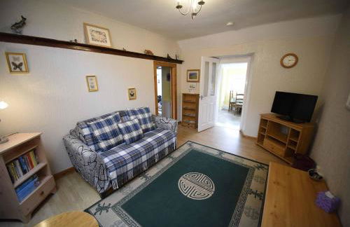 Bramble Cottage - Foto 34