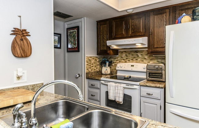 Bay House Condos - Foto 15