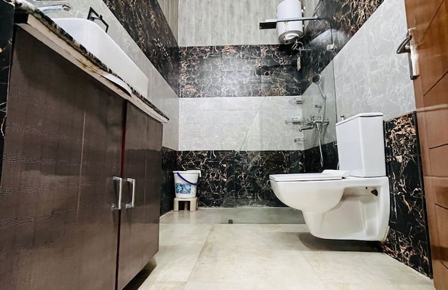 Shreshth Homestay Haridwar - Foto 30