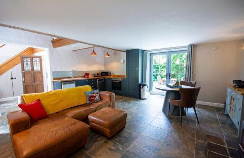 The Hayloft - Foto 9