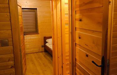 Domki letniskowe KAMA Polańczyk 514-280-102 - Photo 16