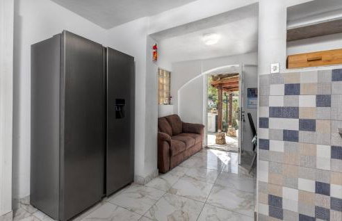 Beach Front Home In Klada - Foto 21