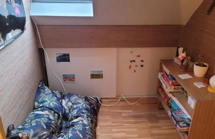 Country house for animals and nature lovers - Photo 6