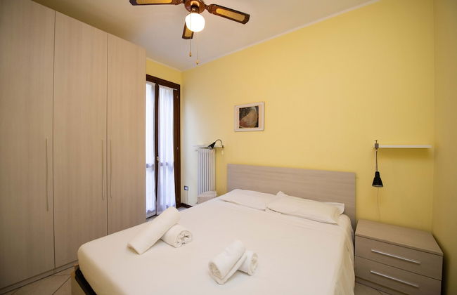 Residence Atollo - Foto 20