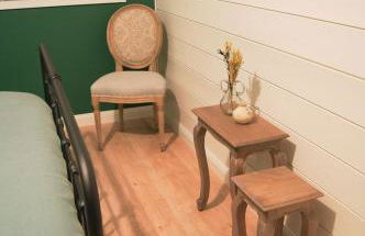 Au coeur de l'Alsace - Gîtes - Photo 27