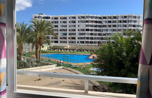 Marisol Los Molinos Playa Ingles by luca properties gran canaria - Foto 20