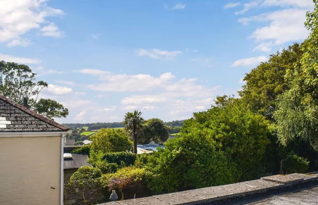 The Hideaway - Spacious 3 Bedroom Apartment - Foto 12