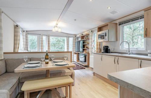 Tree Tops - Norfolk Cottage Agency - Photo 27