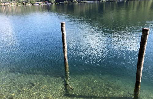 Appartamento vacanze al lago Orta San Giulio - Photo 69