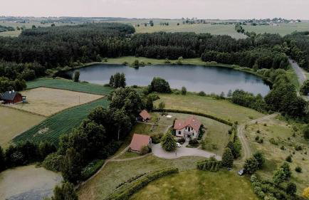 Villa Kuligi - Foto 30