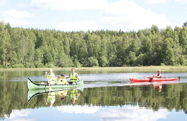 Knut's Camping och Lägenheter - Foto 11
