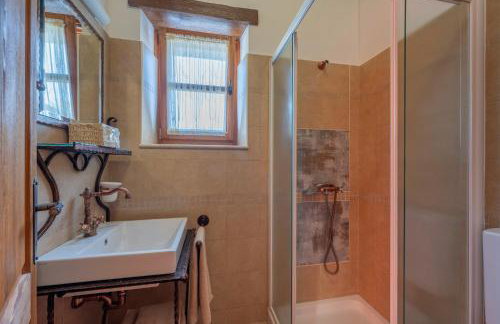 Villa Nonna Lucia in Kuberton - Haus für 6 Personen - Foto 41