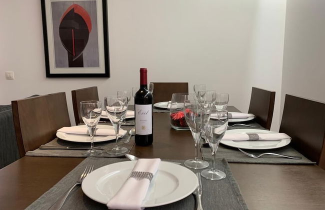 Baia da Luz Luxury 2Bed Apartment - Foto 27