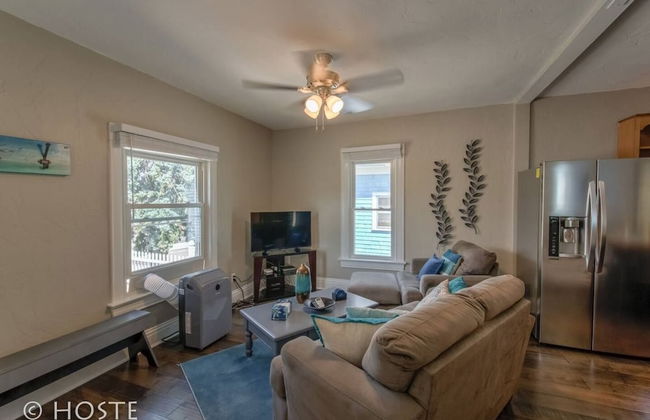 2BR Downtown Adventure Pikes Peak Views AC! - Foto 13