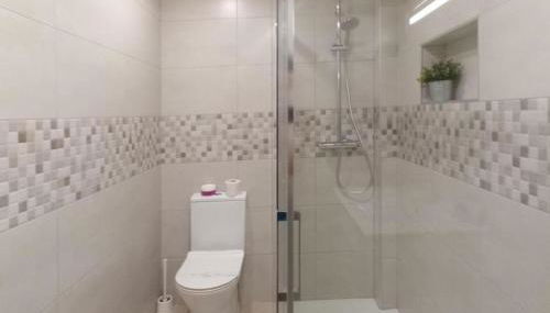 Olivia Apartments TRG - Photo 4, Shower