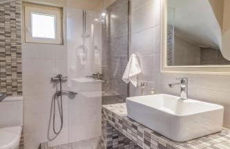 Private House ''Tramountana'' - Sea view, pool - Foto 22