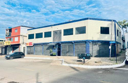 Casa Galdino - 5 km do Aeroporto Juscelino Kubitschek - Foto 25