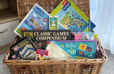 Stones Throw Lodge - Foto 19