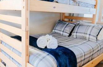 NEW! Townhouse - Tenney Mountain Resort - Foto 12