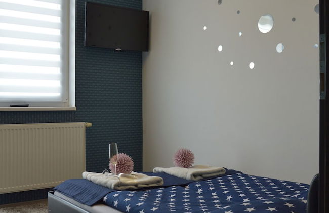 Gina Apartman - Foto 5