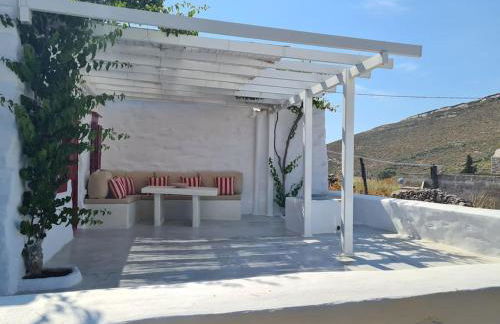 Syros - Cycladic Stone House - Foto 27