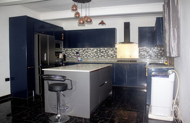 Exclusive Villa in 5 Hideout East Legon - Foto 2