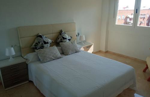 ELIO Murcia El Carmen - Foto 13