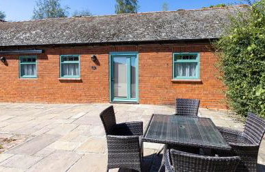 Holton Lodge Holiday Cottages - Foto 20