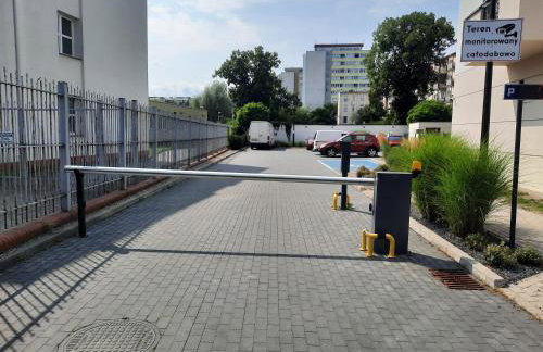 APARTAMENT KOŚCIUSZKi 54 - Foto 25