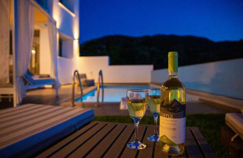 Adrianna Villa 1 - Foto 20