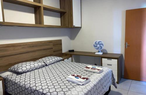 Apartamento Caiçaras - Foto 23