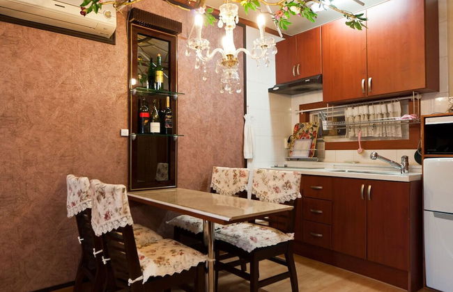 Taean White Sand Pension - Photo 46