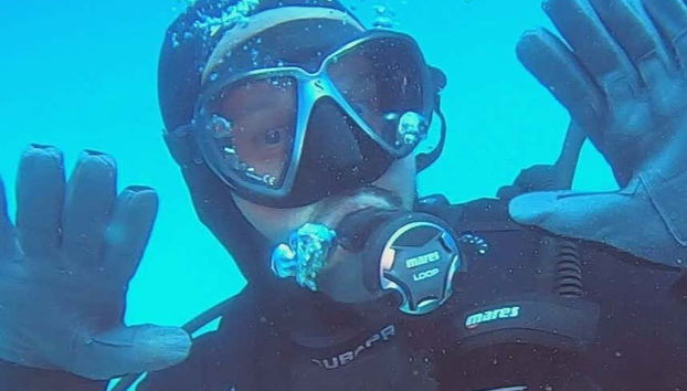 Puerto del Carmen Beginners Scuba Diving Lesson - Foto 3