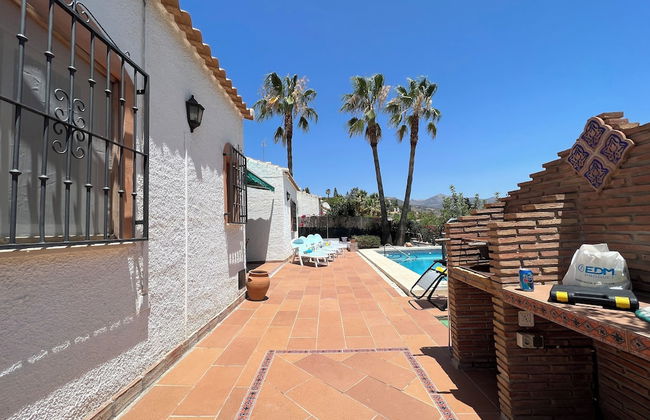 Cd-1383 Three Bedroom Villa With Pool - Foto 48