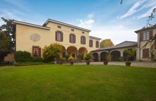 Villa Milesi in Franciacorta - Foto 37