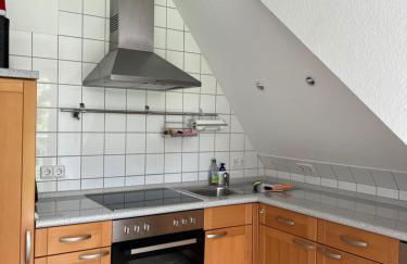 Lichtdurchflutetes Appartement im zentralen Ruhrgebiet - Foto 9