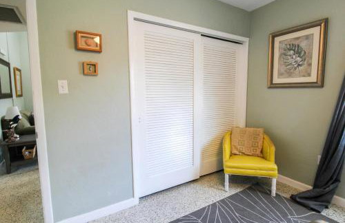 2 BR Home With Private Beach Access To Golden Beach - Luna Sea - Foto 16