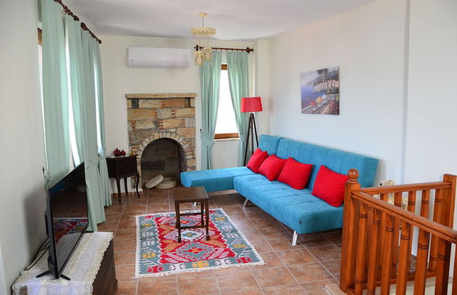 Two Stone Homes - Photo 24