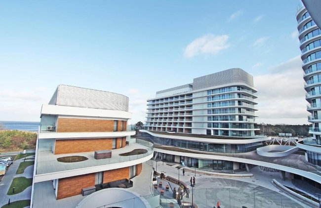 Baltic Park Molo by Baltic Home - Foto 64