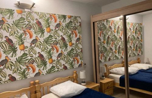 LES PIEDS DAND L'EAU - Foto 3