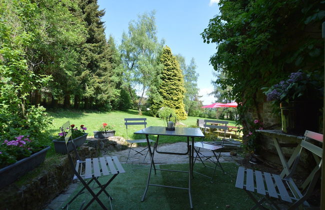 Charming Stay Near Circuit Spa - Photo 20
