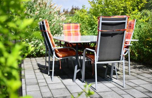 HTS Haus Respirada Wellnessarea, Whirlpool, GYM, Sauna - Foto 51