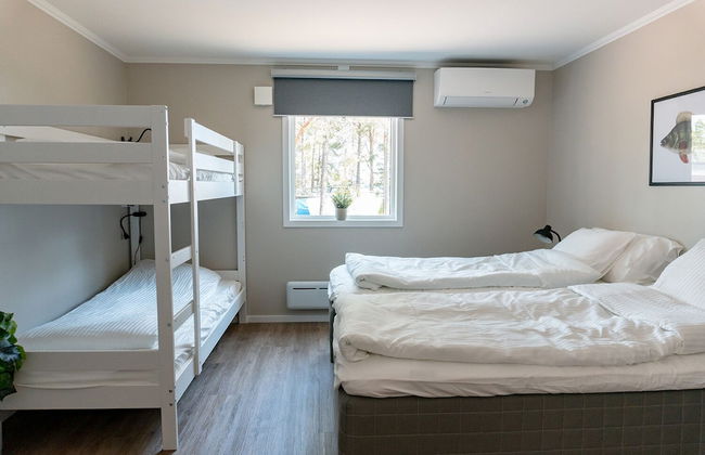 Perchlodge - Foto 37