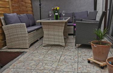 Ferienwohnung Haus Willi - Foto 29